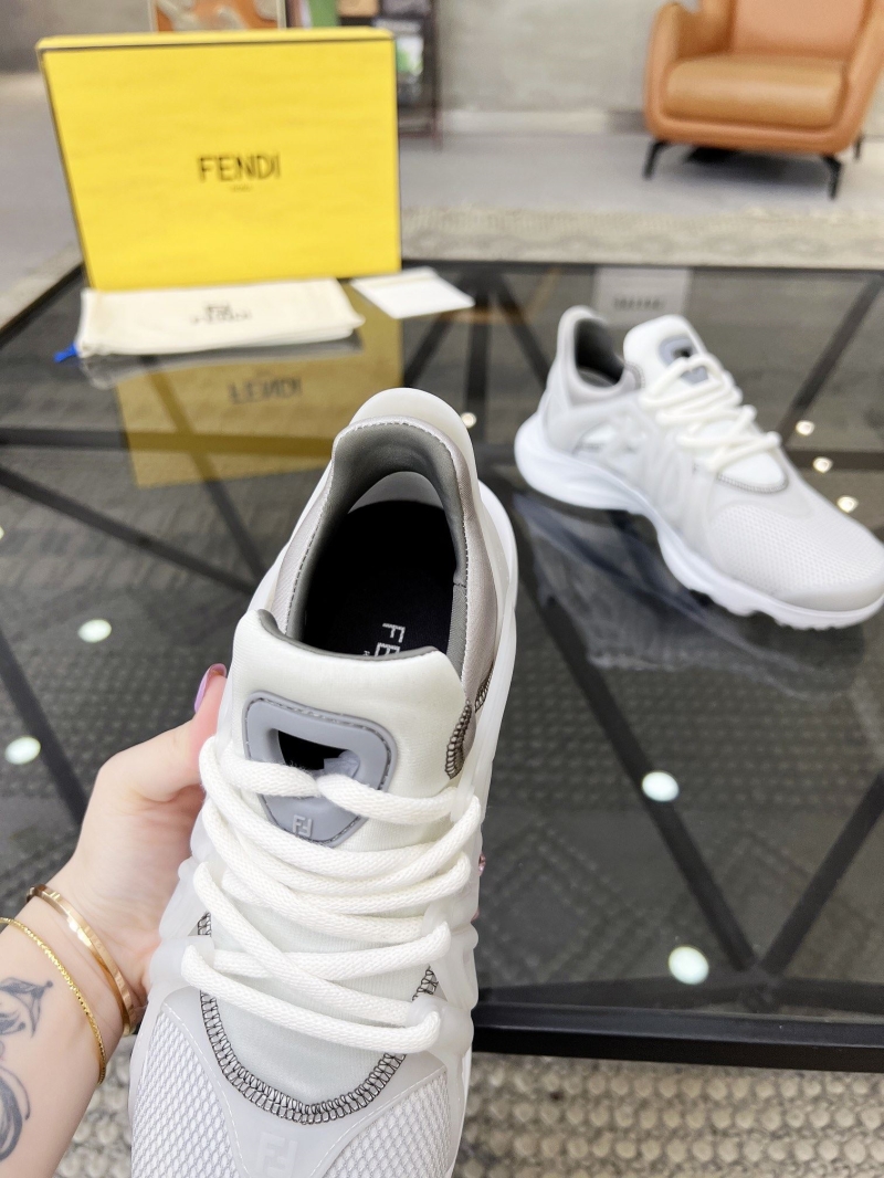 Fendi Sneakers